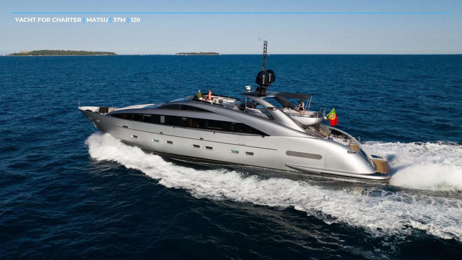 ISA MATSU 37 — photo 2 sur 6