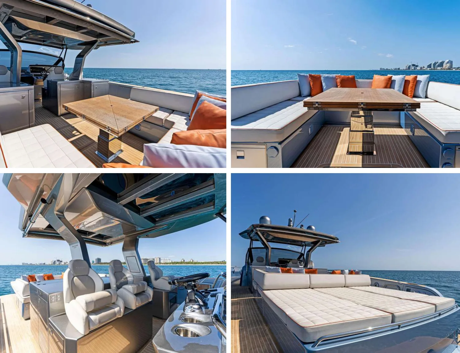 M/Y FIFTY SHADES — photo 2 sur 5