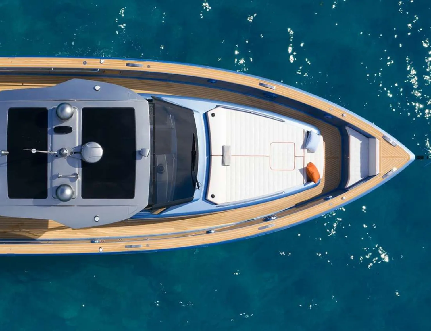 M/Y FIFTY SHADES — photo 5 sur 5