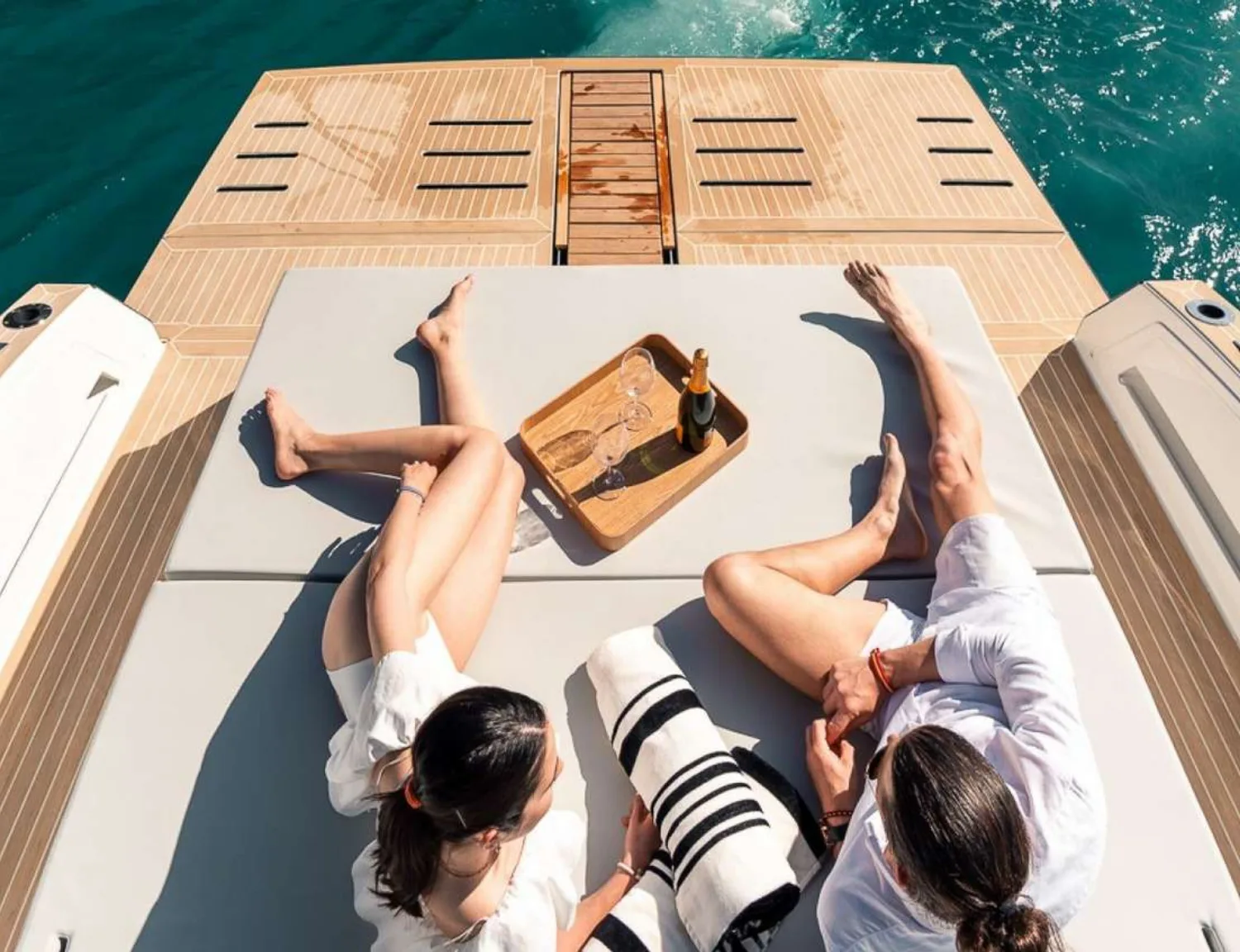 M/Y MAVERICK — photo 3 sur 6