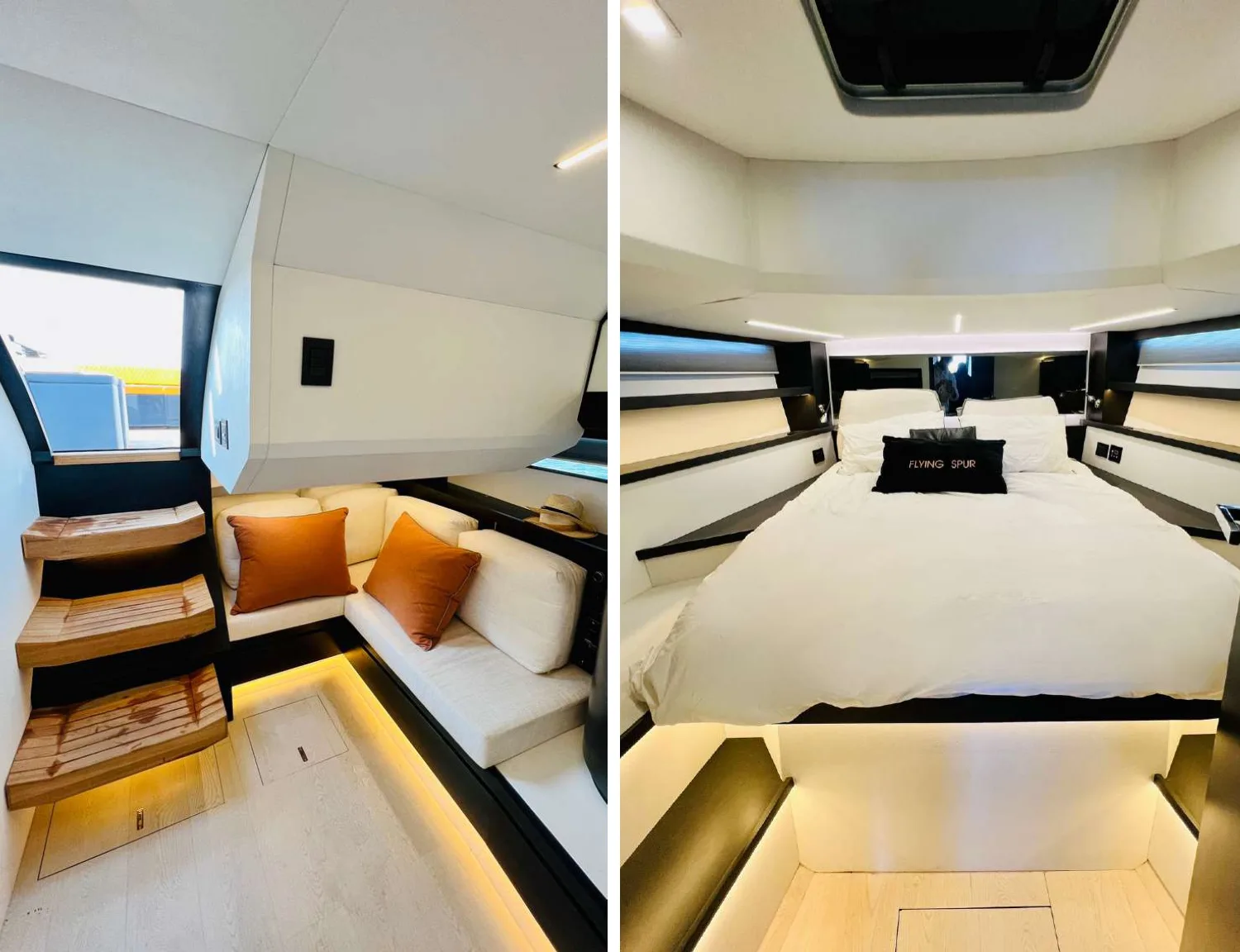 M/Y GUSTAVIA — photo 6 sur 6