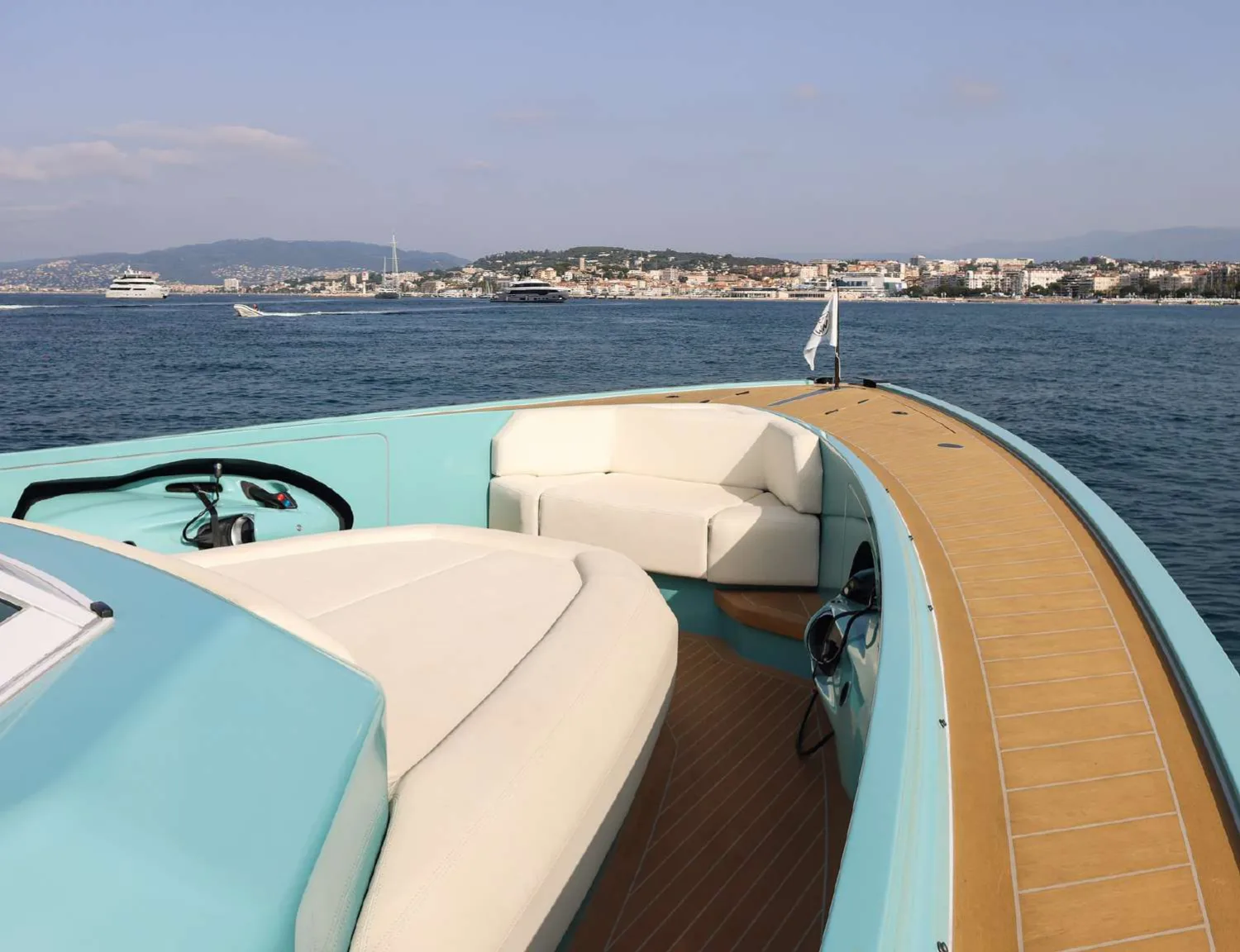 M/Y TIFFANY — photo 3 sur 6