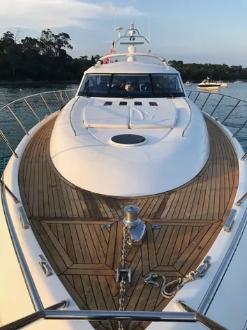 PRINCESS V65' — photo 2 sur 6