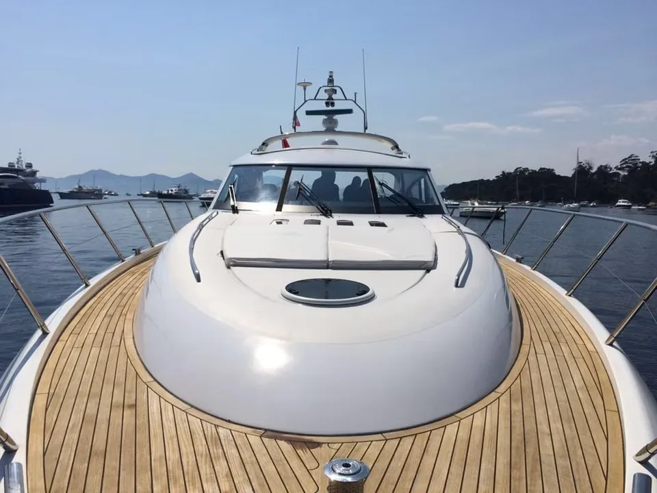 PRINCESS V65' — photo 6 sur 6