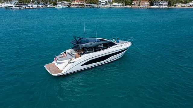Princess V55