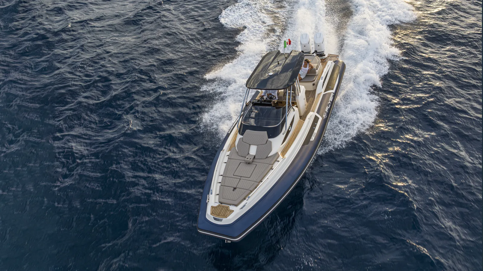 BWA Flyer F36 — photo 2 sur 10