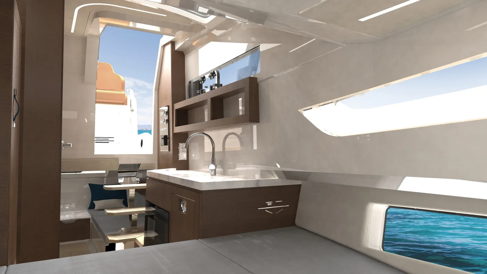 BWA Flyer F45 — photo 5 sur 8