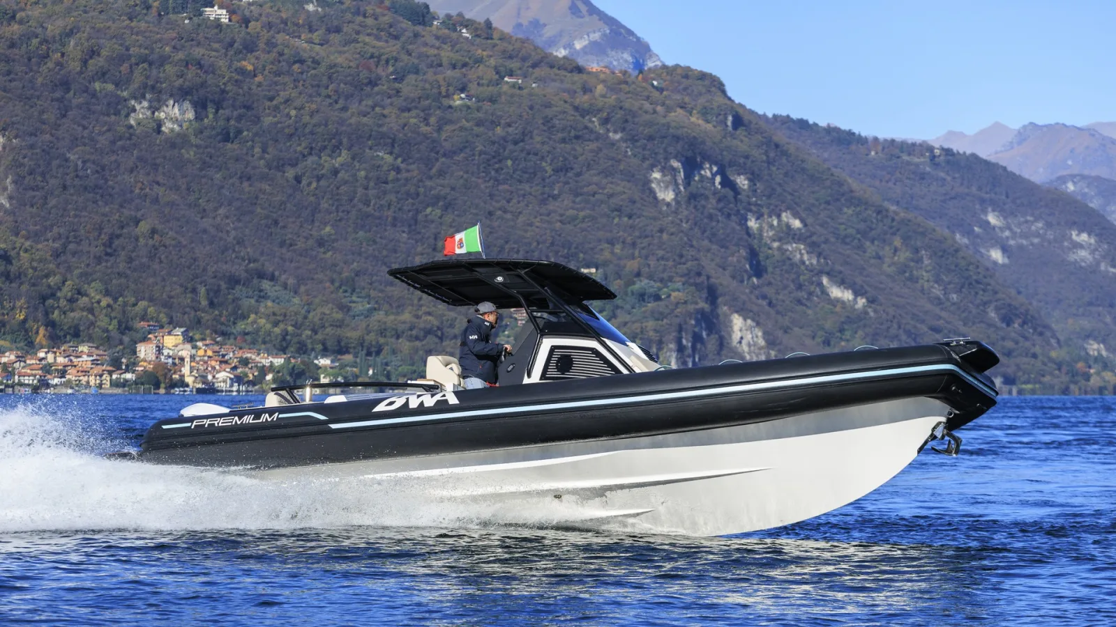BWA Premium 32 — photo 2 sur 10