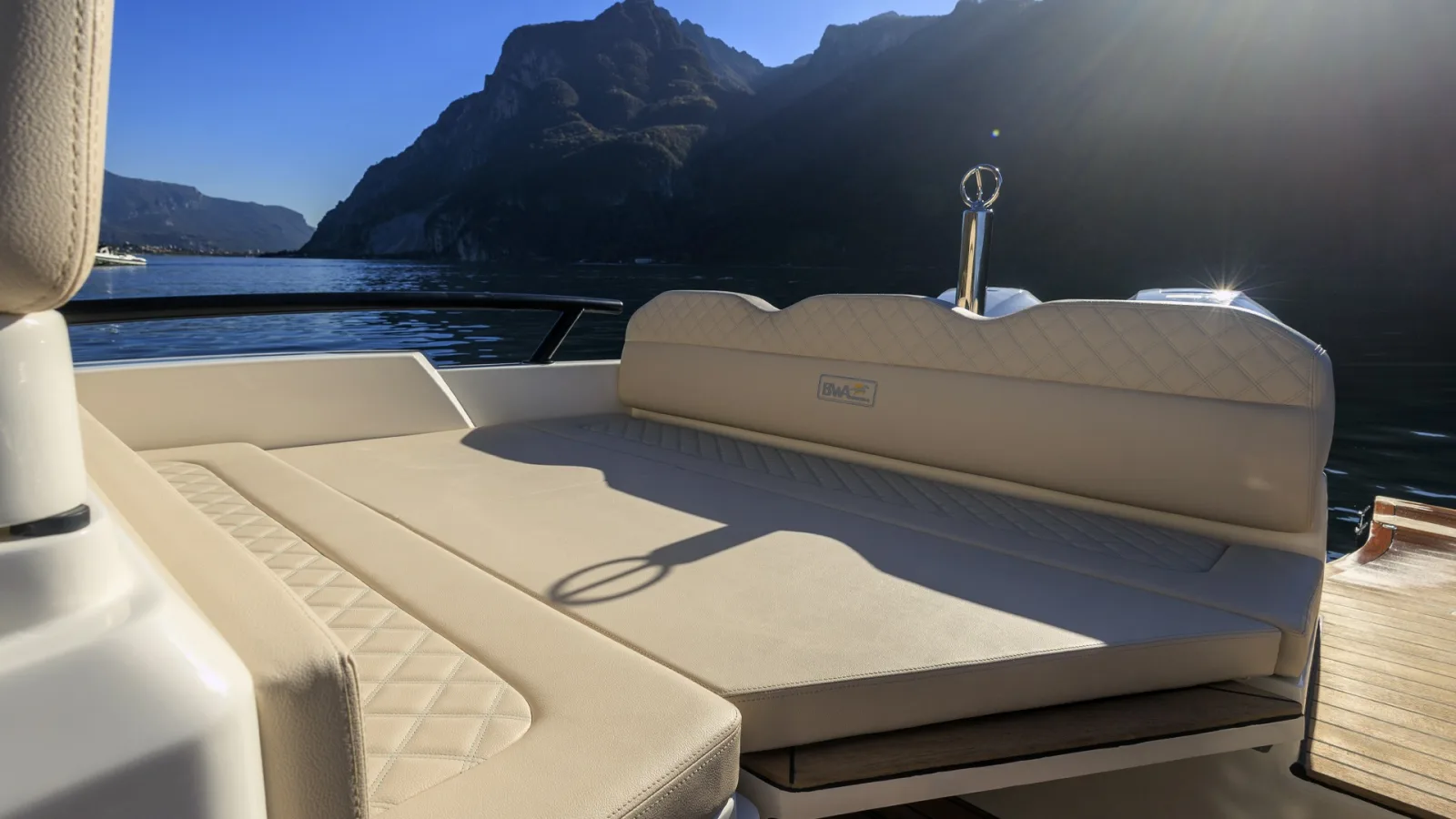 BWA Premium 32 — photo 3 sur 10