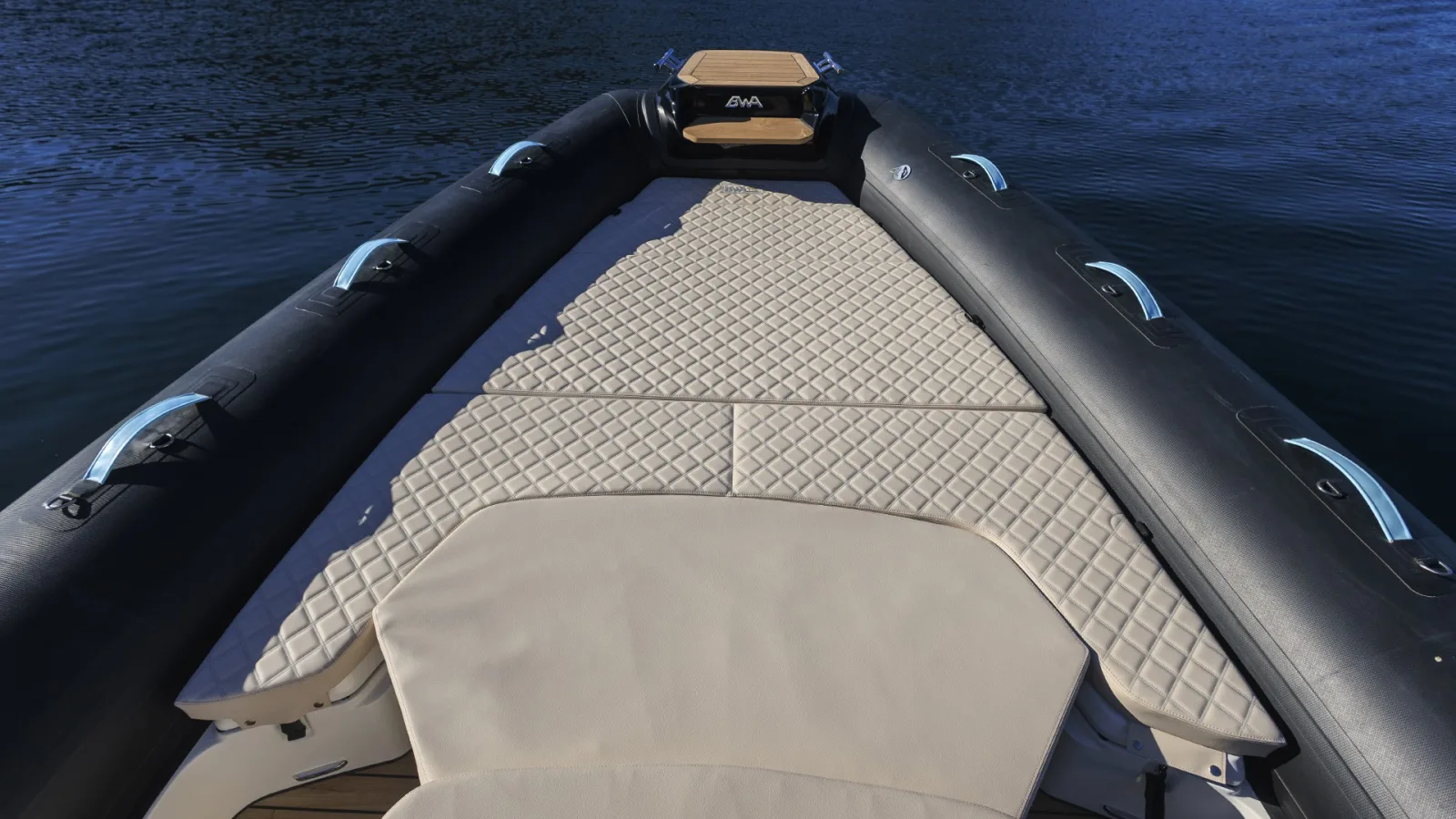 BWA Premium 32 — photo 5 sur 10