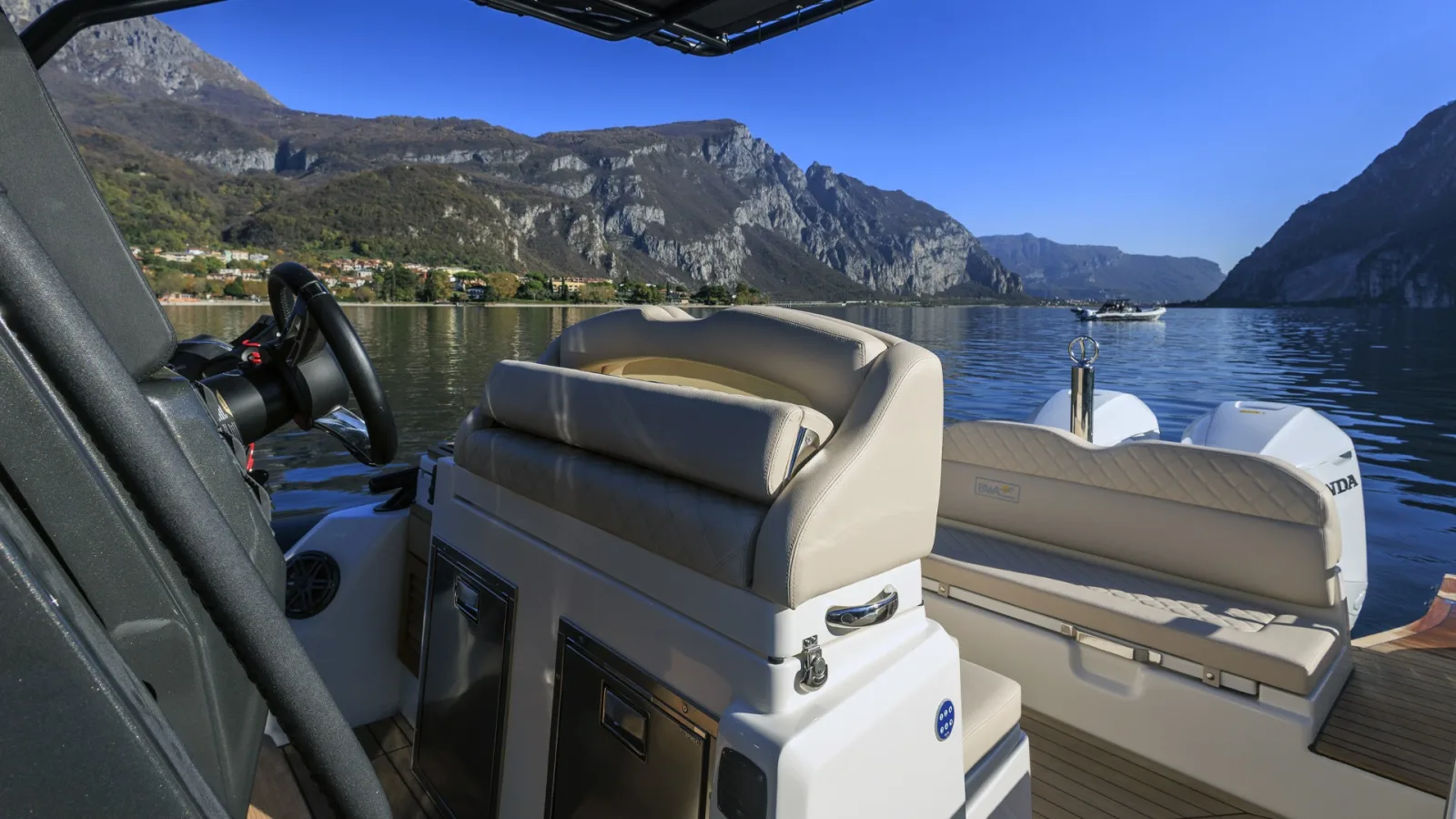 BWA Premium 32 — photo 7 sur 10