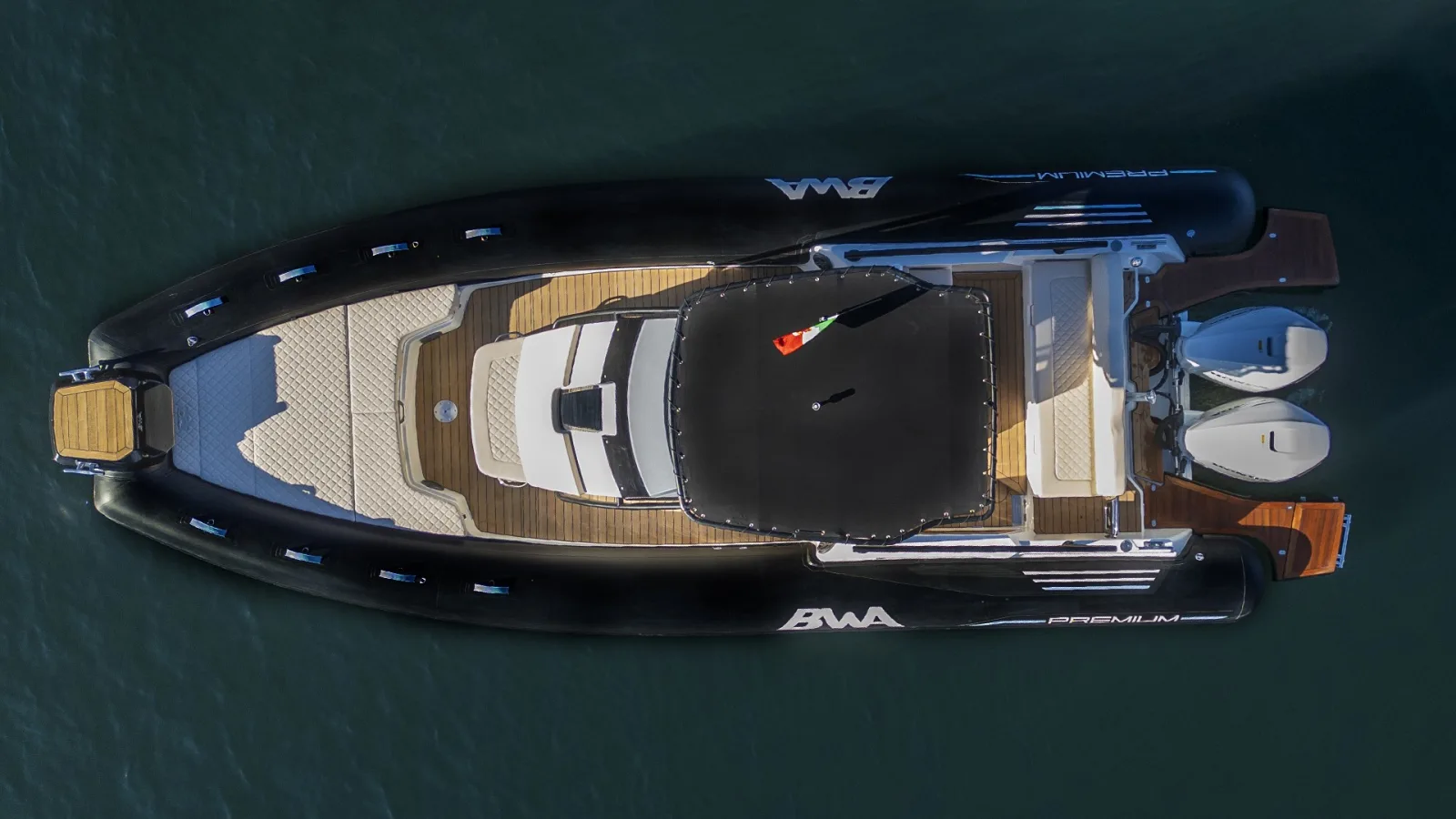 BWA Premium 32 — photo 9 sur 10