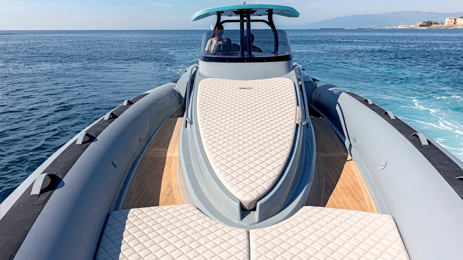 BWA Premium 40 — photo 11 sur 12
