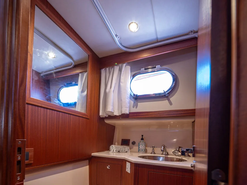 Fratelli Aprea Sorrento 32 Hard Top — photo 10 sur 15