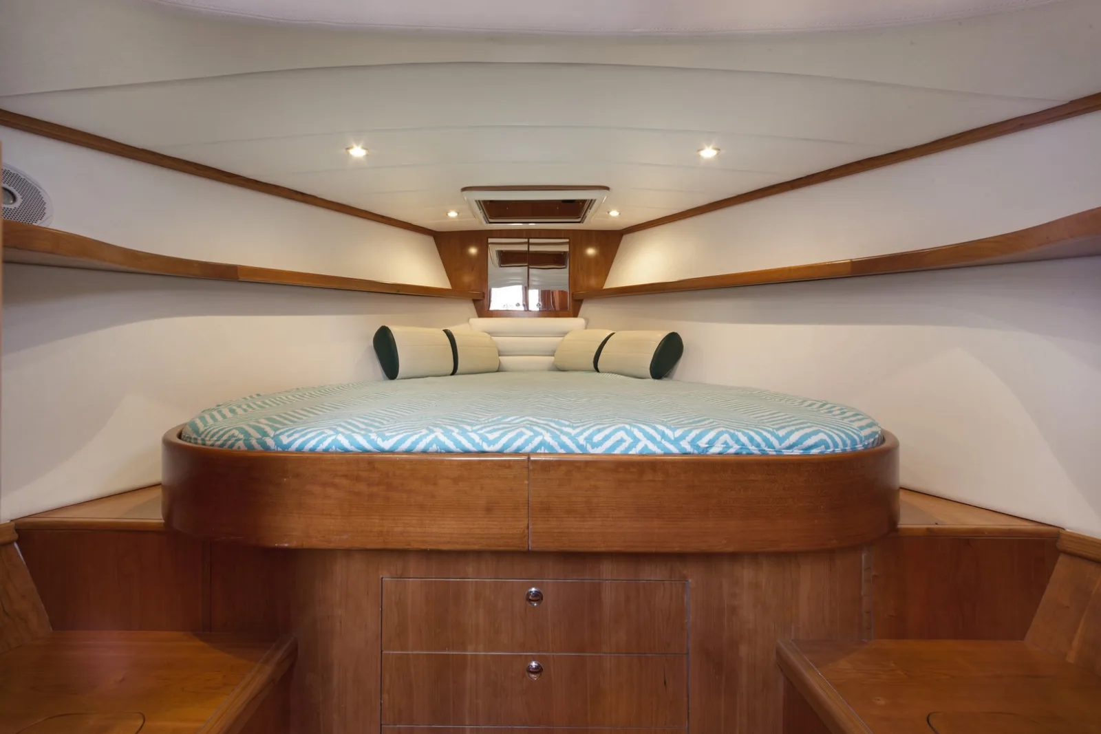 Fratelli Aprea Sorrento 32 Open Cruise — photo 10 sur 11
