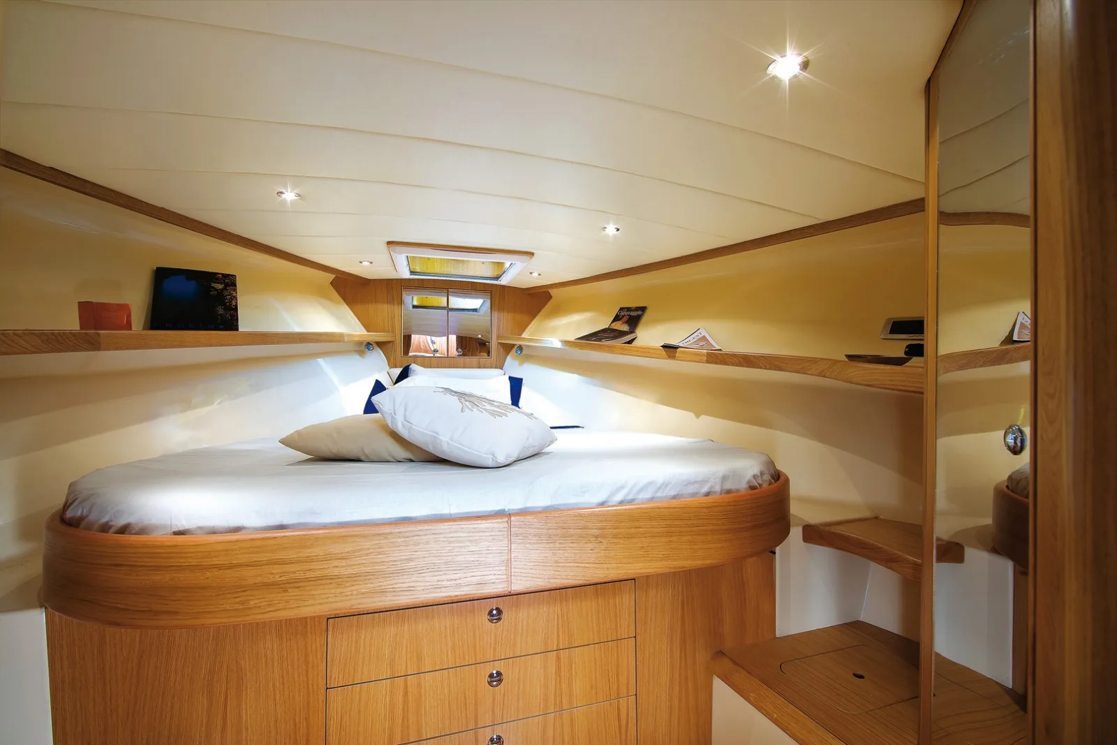 Fratelli Aprea Sorrento 32 Semi Cabinato — photo 6 sur 10