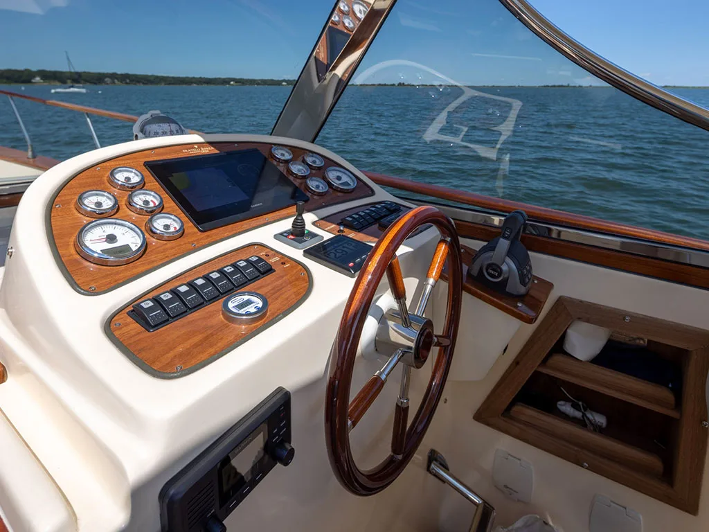 Fratelli Aprea Sorrento 36 Hard Top — photo 9 sur 16