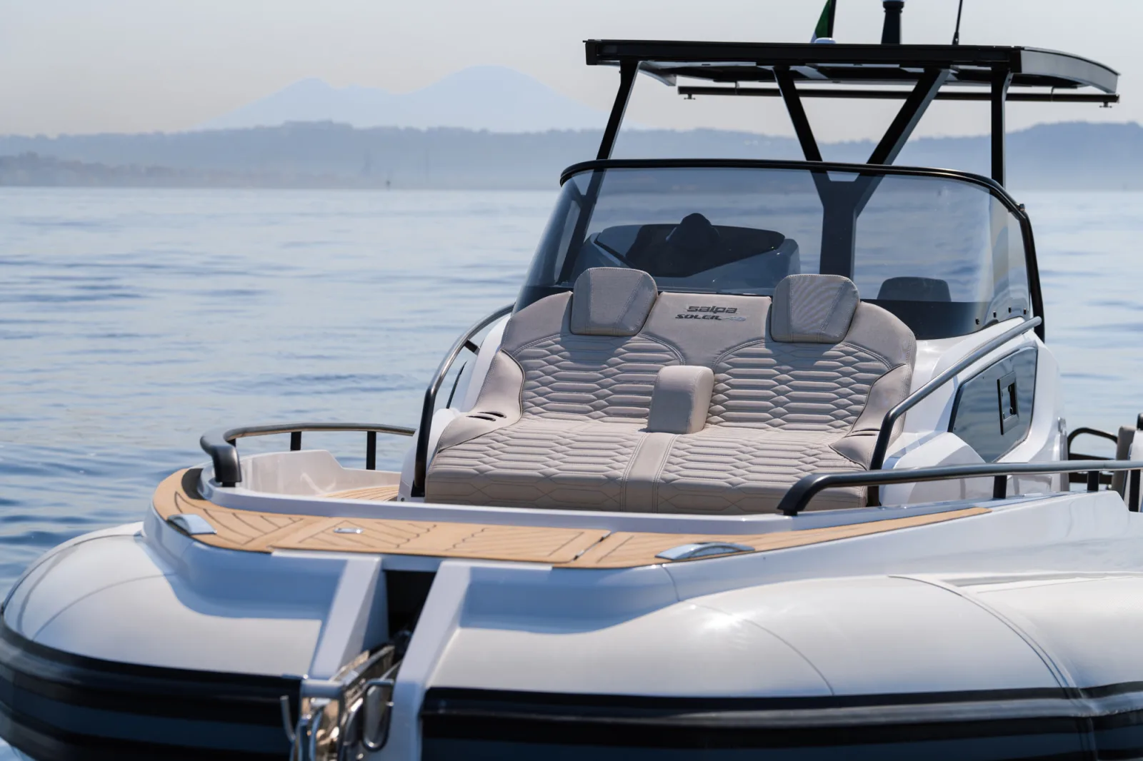 Salpa Soleil 40 — photo 11 sur 12