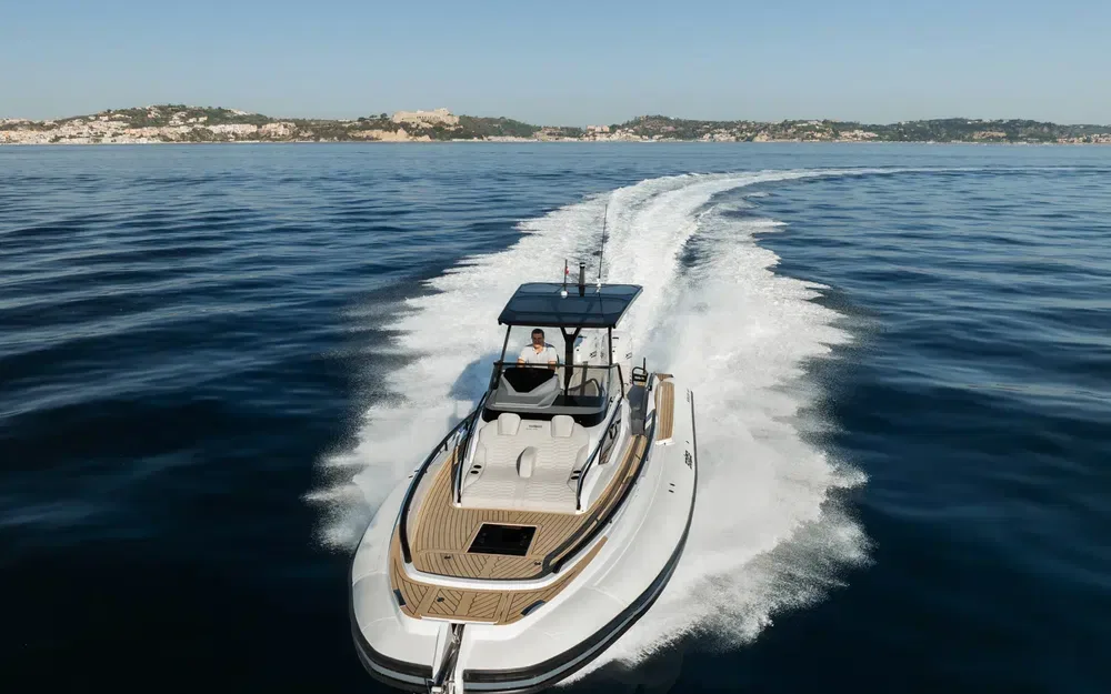 Salpa Soleil 40 — photo 2 sur 12