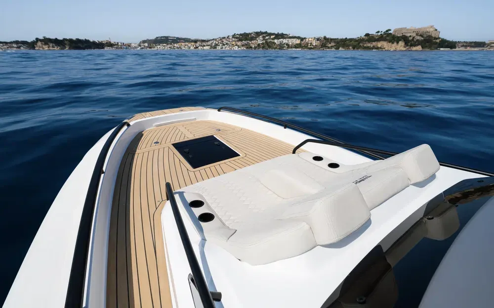 Salpa Soleil 40 — photo 4 sur 12