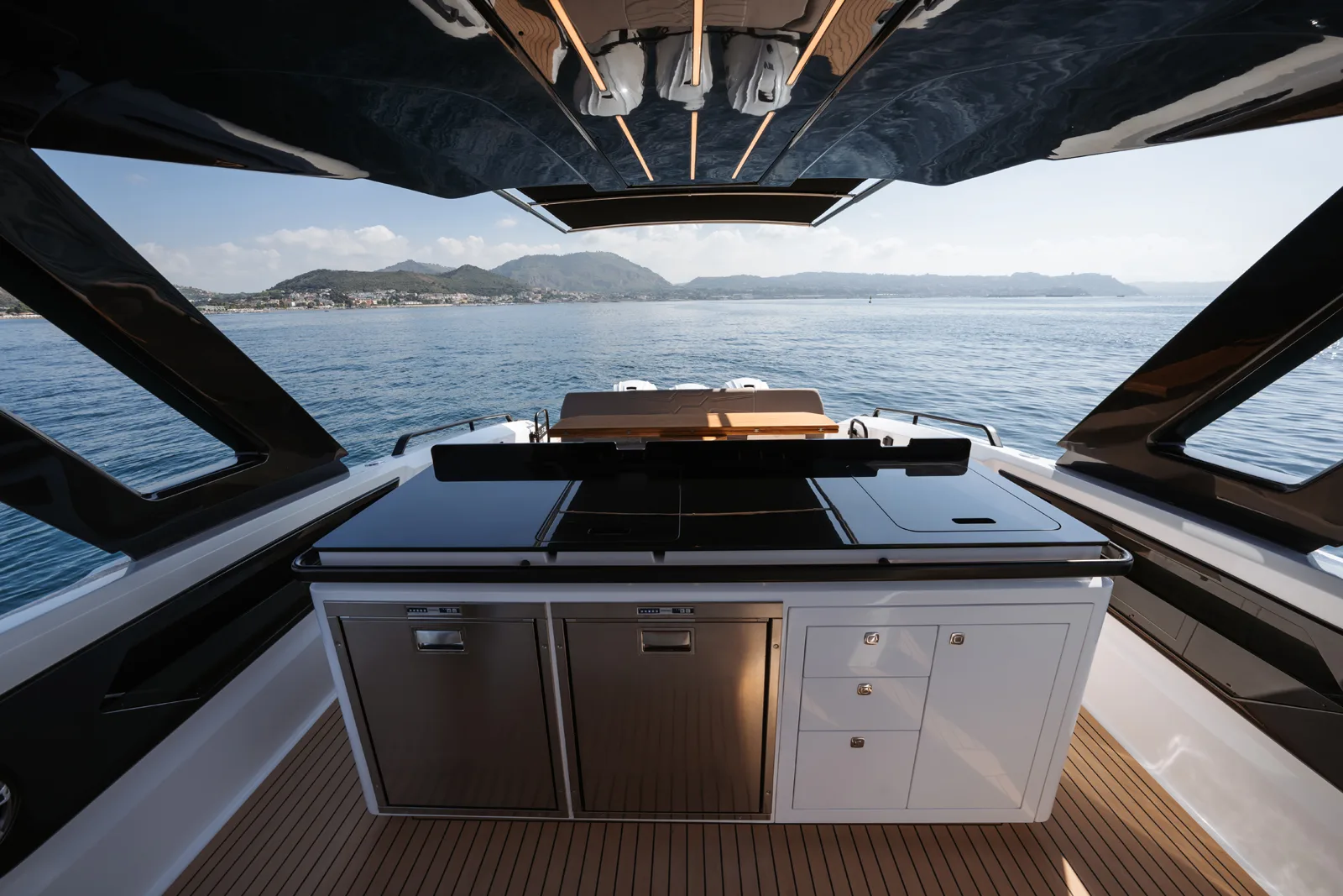 Salpa Soleil 52 — photo 17 sur 19